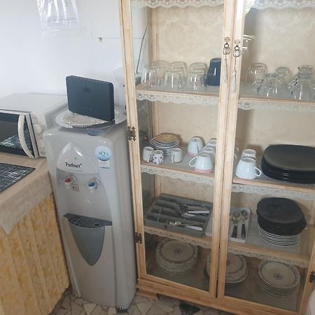 B&B La TERRAZZA di GANAJ - BARI Esterno foto
