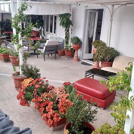 B&B La TERRAZZA di GANAJ - BARI Esterno foto