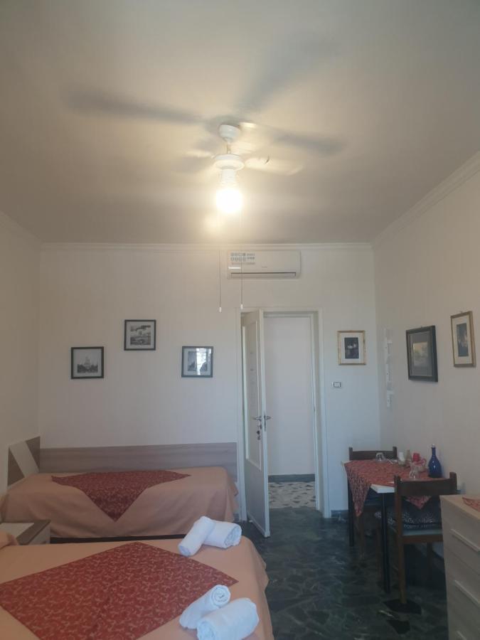B&B La TERRAZZA di GANAJ - BARI Esterno foto