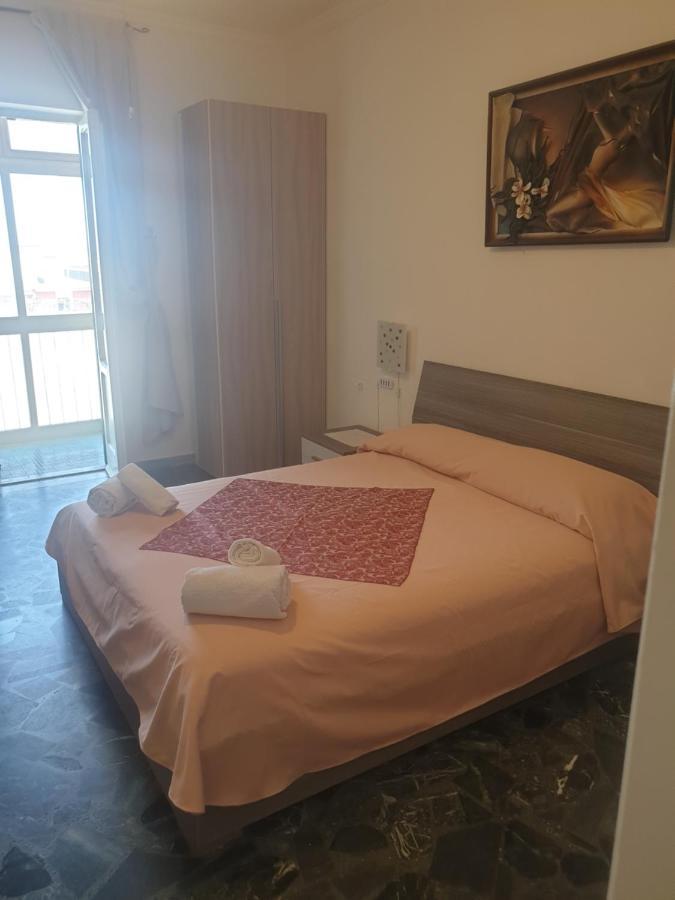 B&B La TERRAZZA di GANAJ - BARI Esterno foto