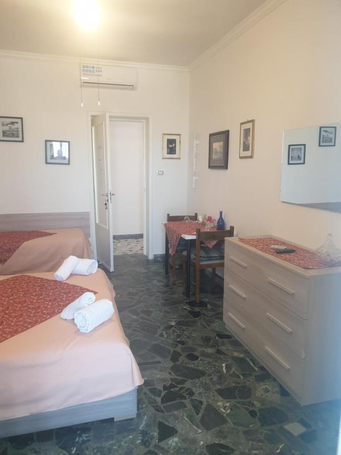 B&B La TERRAZZA di GANAJ - BARI Esterno foto