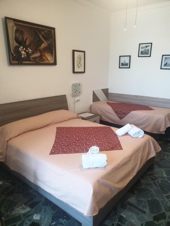 B&B La TERRAZZA di GANAJ - BARI Esterno foto
