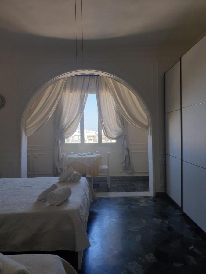 B&B La TERRAZZA di GANAJ - BARI Esterno foto