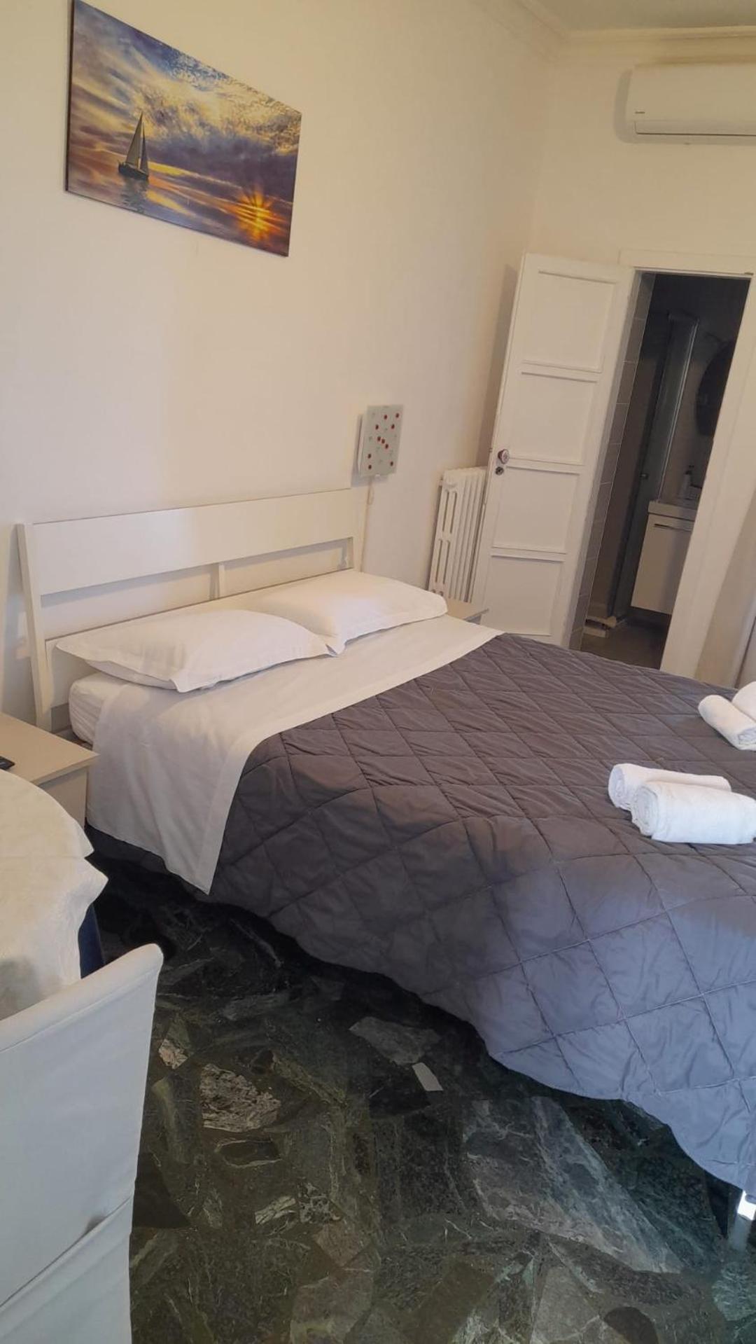 B&B La TERRAZZA di GANAJ - BARI Esterno foto