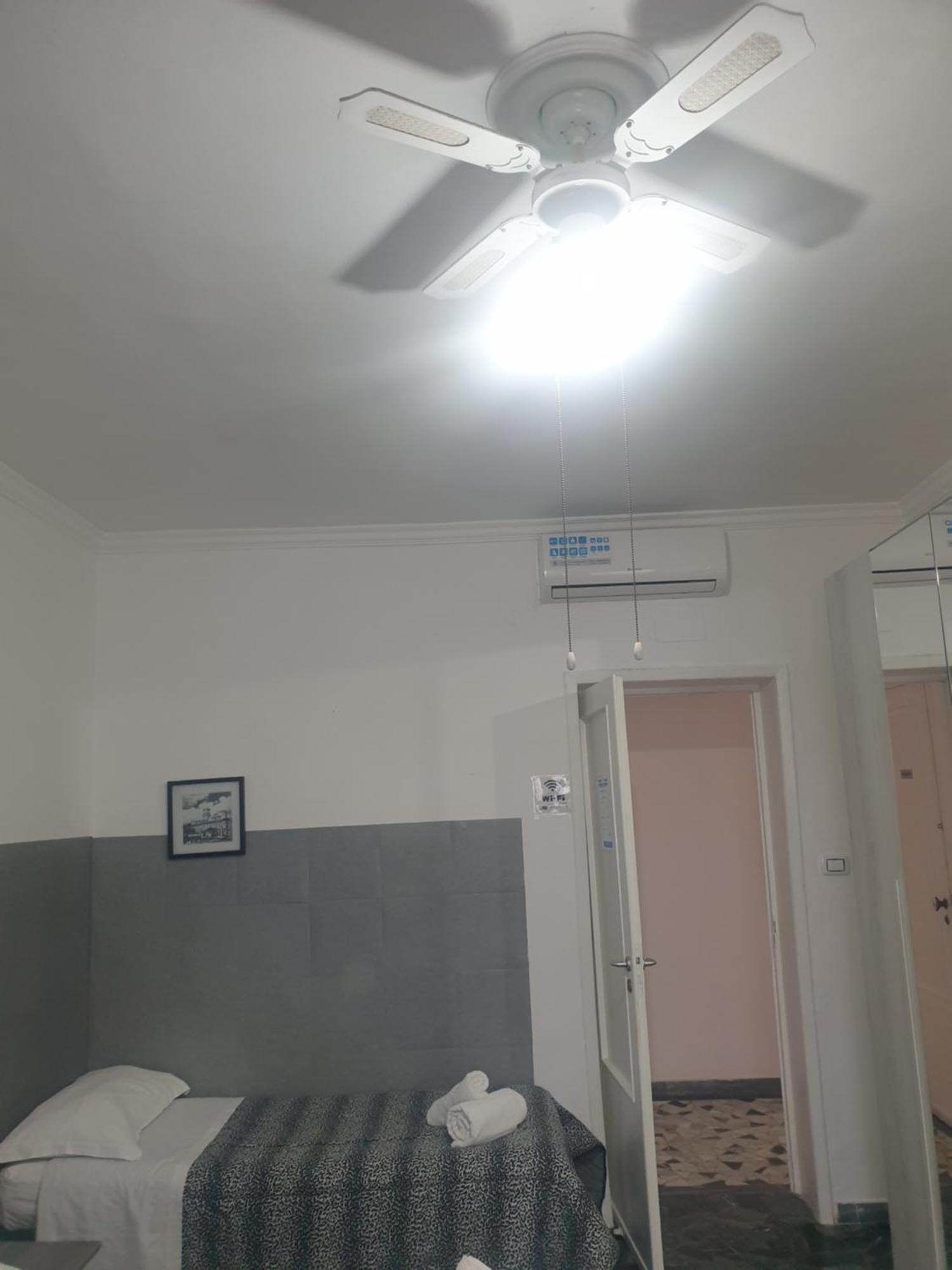 B&B La TERRAZZA di GANAJ - BARI Esterno foto