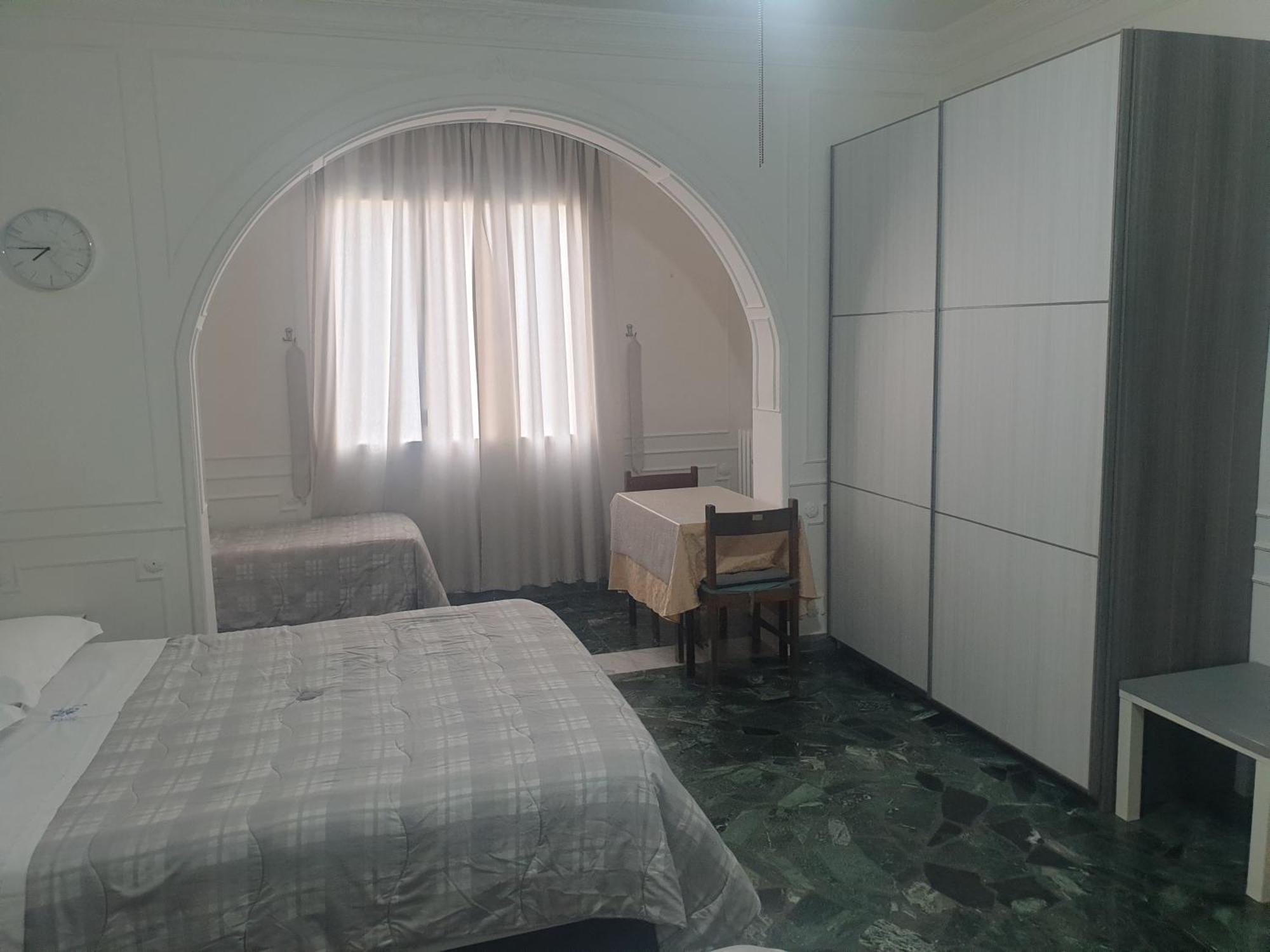 B&B La TERRAZZA di GANAJ - BARI Esterno foto