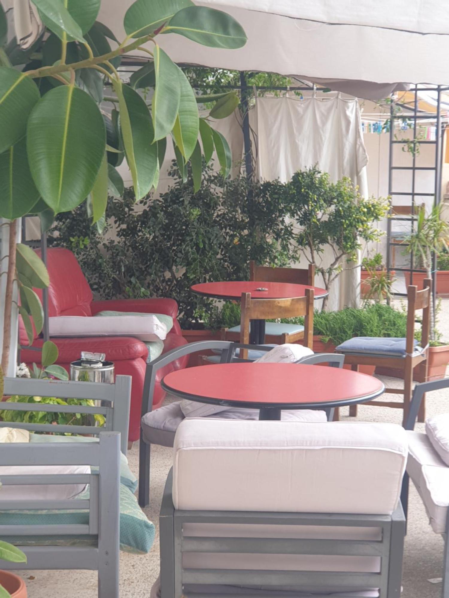 B&B La TERRAZZA di GANAJ - BARI Esterno foto