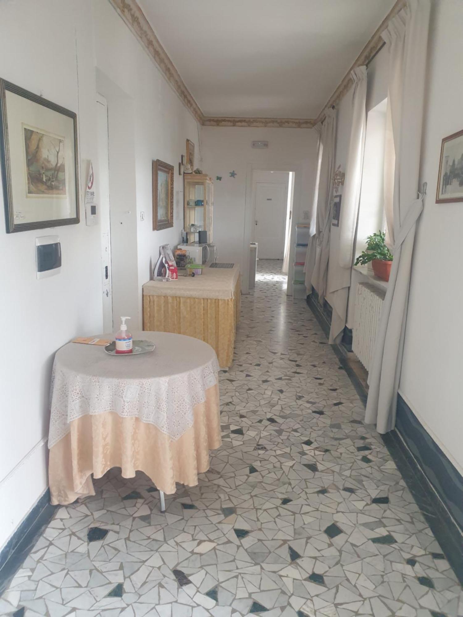 B&B La TERRAZZA di GANAJ - BARI Esterno foto