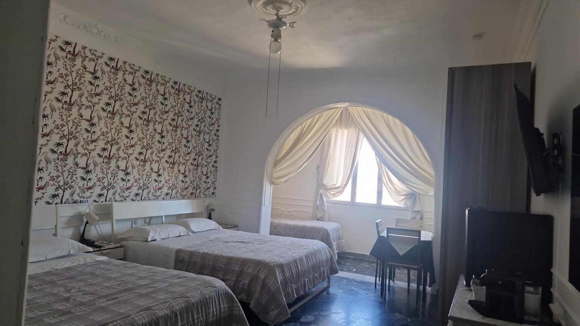 B&B La TERRAZZA di GANAJ - BARI Esterno foto